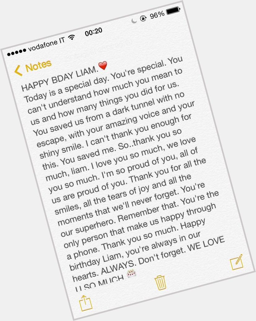 HAPPY BDAY  PLEASE READ THIS AND SEE THIS:     67 