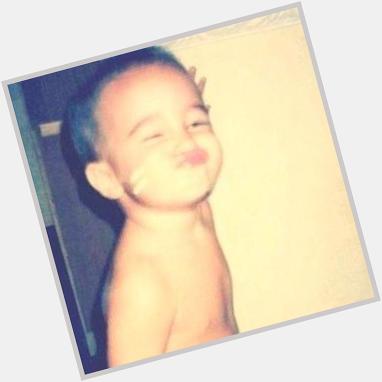  HAPPY BIRTHDAY, THE BEST PEOPLE YOU NEVER KNEW YOU, YOU ALWAYS REMAIN, AND NOT CHANGE FOR ANYONE :) 