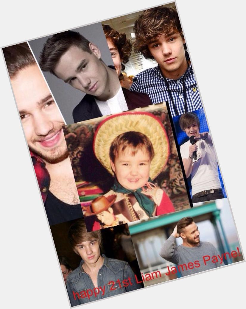  HAPPY 21st BIRTHDAY TO THE GREATEST BAKER/SINGER/NIALL HORAN FAN/ MAN IN BLACK! Your the best (46) 