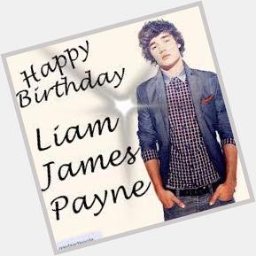  ,Happy birthday !!! 
I Love you baby !!! 