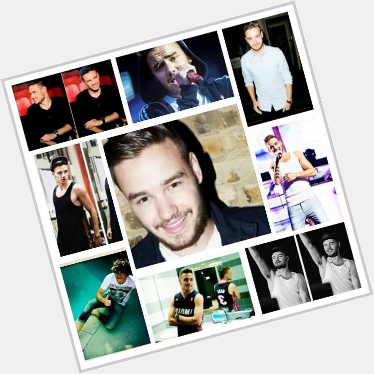  Liam,thank you for being such a wonderful person,happy birthday and know that I love you very much! 