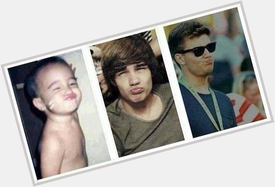  Happy Birthday My Daddy Direction.. I Love You aaawww are 21 years... God Bless You My Love  