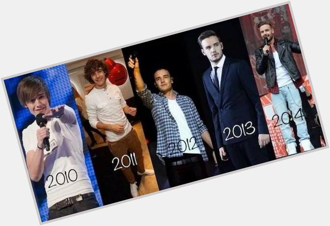  HAPPY BIRTHDAY LIAM!!!!!!!!!!!!!!!!!!! WE LOVE YOU 