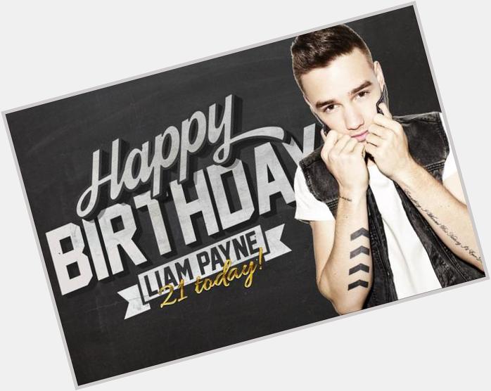 Happy 21st Birthday to the one and only We hope you have an amazing day, from all at Syco HQ! x  