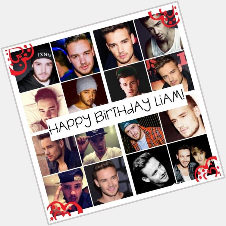 HAPPY BIRTHDAY I love soo much! THE BESTS 4everwithyou4everdirectioner 