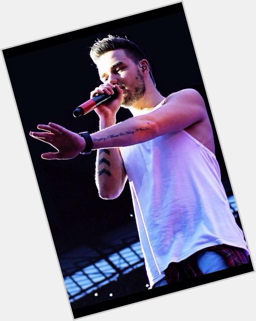 Happy birthday baby thank you for everything I love you more than youll ever know  