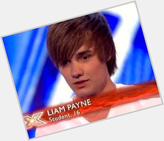IM SO PROUD OF YOU i loveyou, happy birthday!! X 