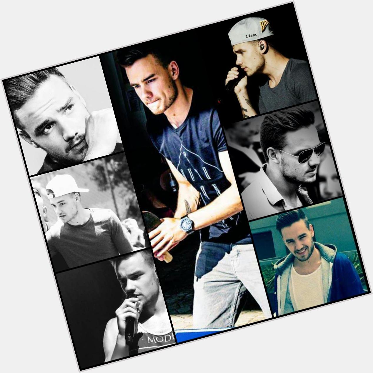  happy birthday payno Love you so much ... wissal from Morocco  