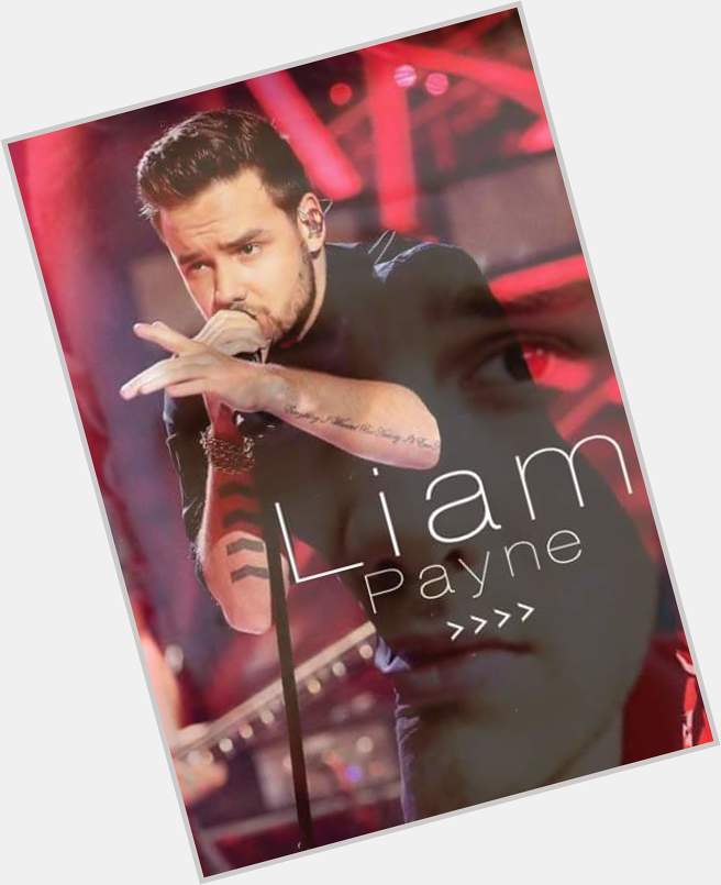  Happy birthday Liam I wish for you an awesome year Lots of love from all the Egyptian directioners 