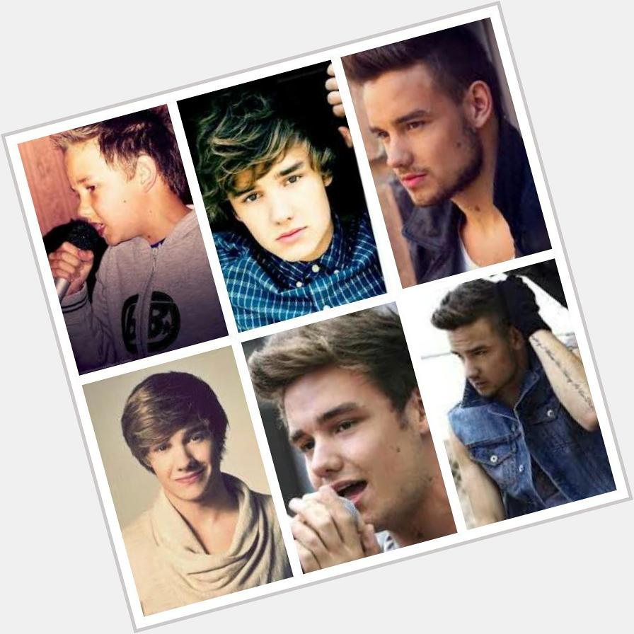 Many many happy returns of the day Liam wish u the coolest and hottest birthday ever 