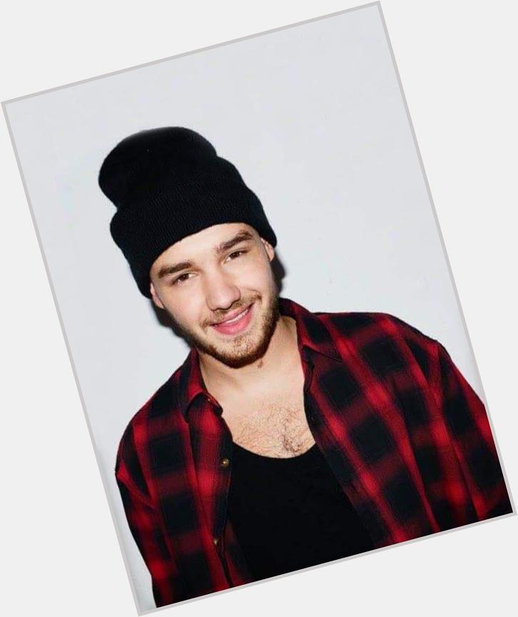 Happy birthday to the most important boy in my life, Liam Payne 