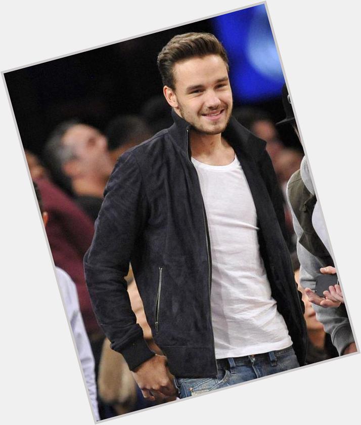 Happy birthday baby i love you so much stay young stay you 