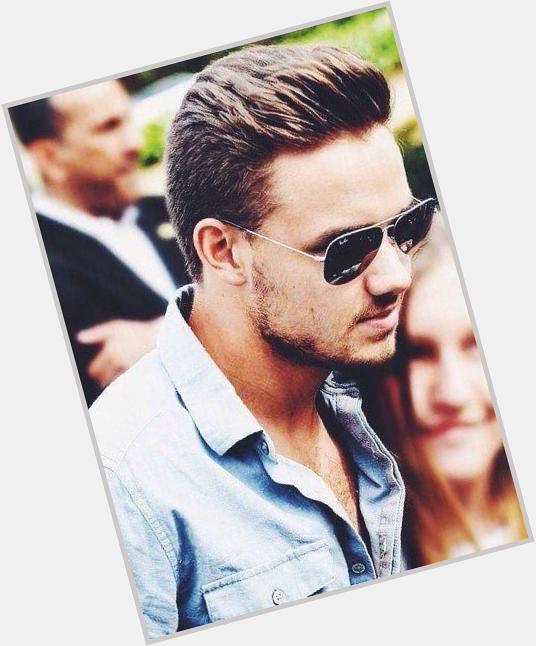 Happy birthday, man with the huge heart Happy birthday, Liam James Payne    