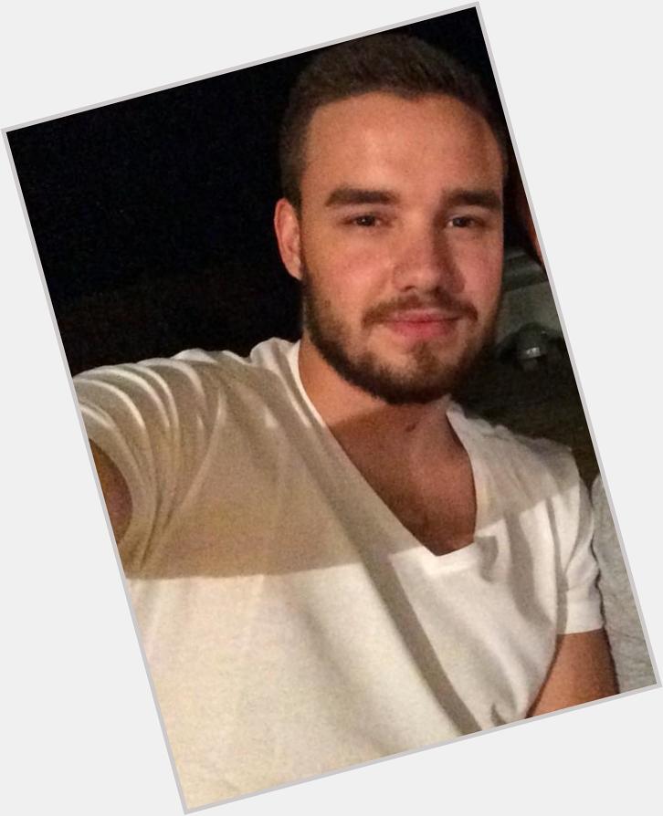  HAPPY BIRTHDAY LIAMMMM                      