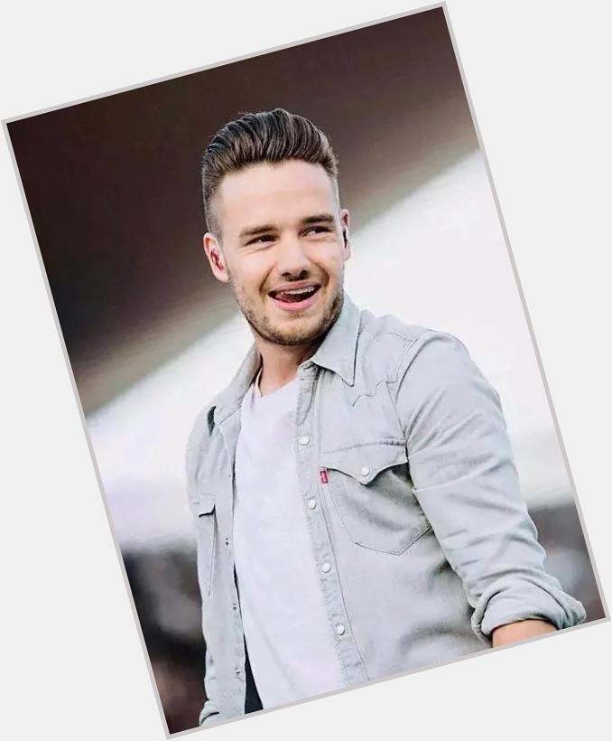 Happy Birthday I Love you more than you can imagine. 