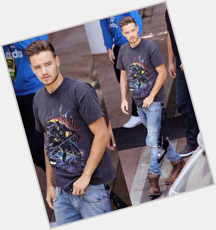  happy bday baby paynee                +22   