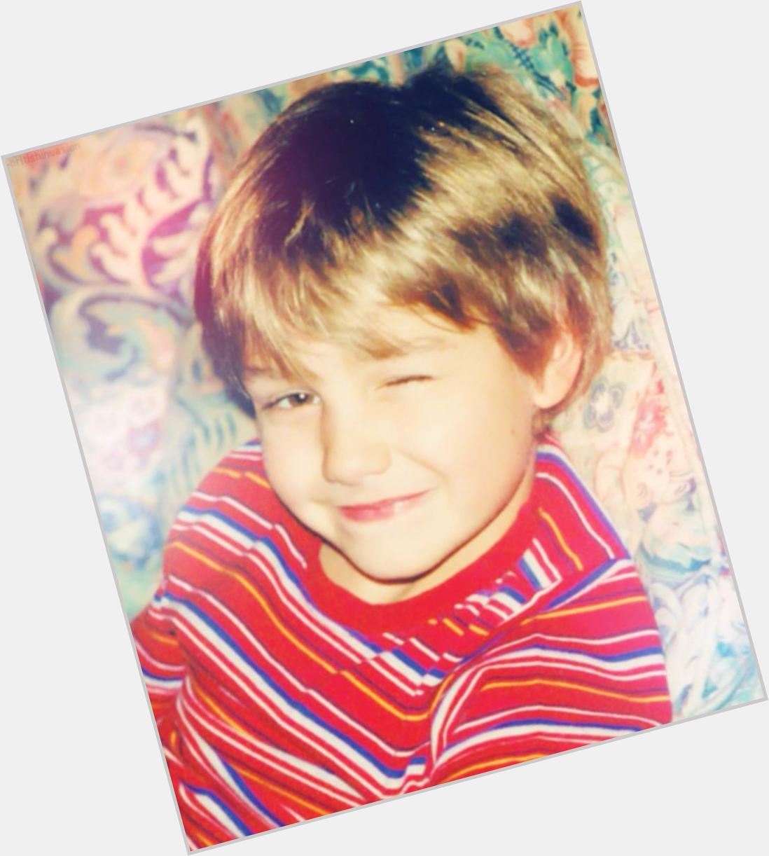 HAPPY BIRTHDAY LIAM!! I love you soooo much and I hope you have an amazing day turning 22!!!! 