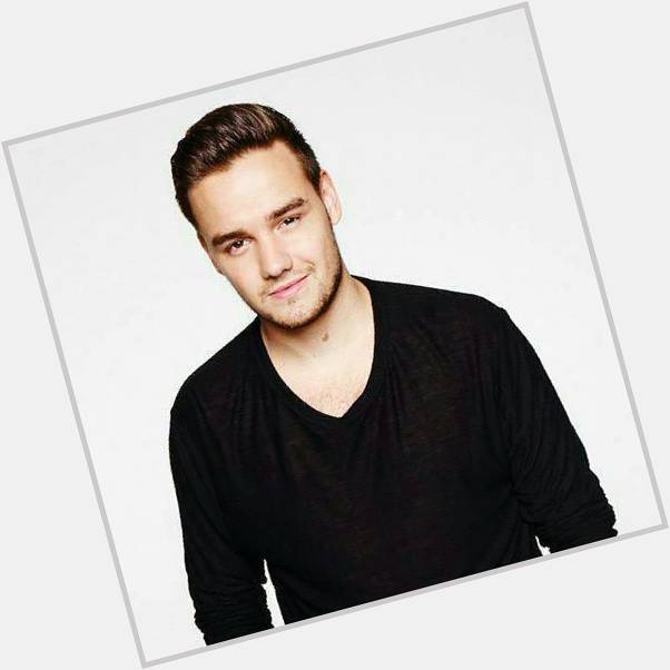 Happy birthday Liam payne ..... 