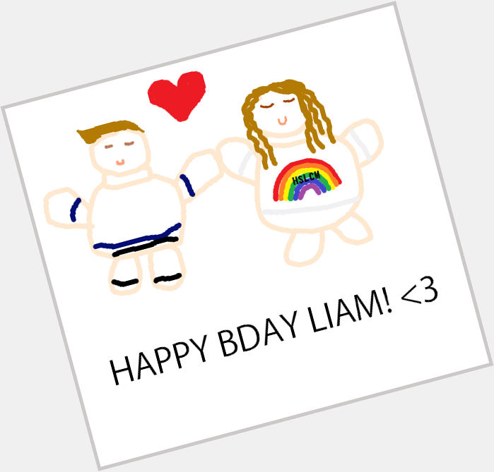  Well, I know you will ignore this but...HAPPY BIRTHDAY ANGEL!<3 LOVE YOU MORE THAN WIFI FREE WIFI xx 