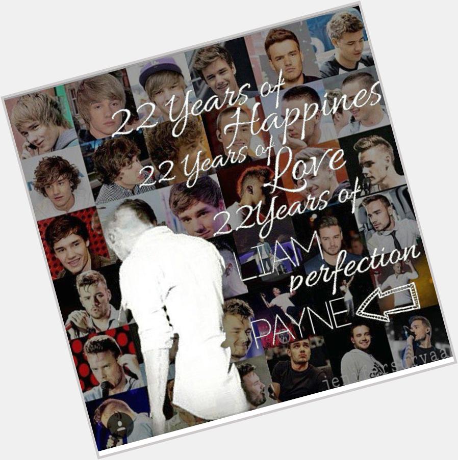 Happy birthday to the best MAN in the world !! Liam you have a big heart and we love you so much 30
