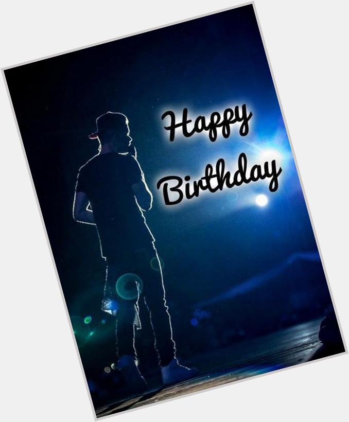  Happy Birthday Bayb I Love You 