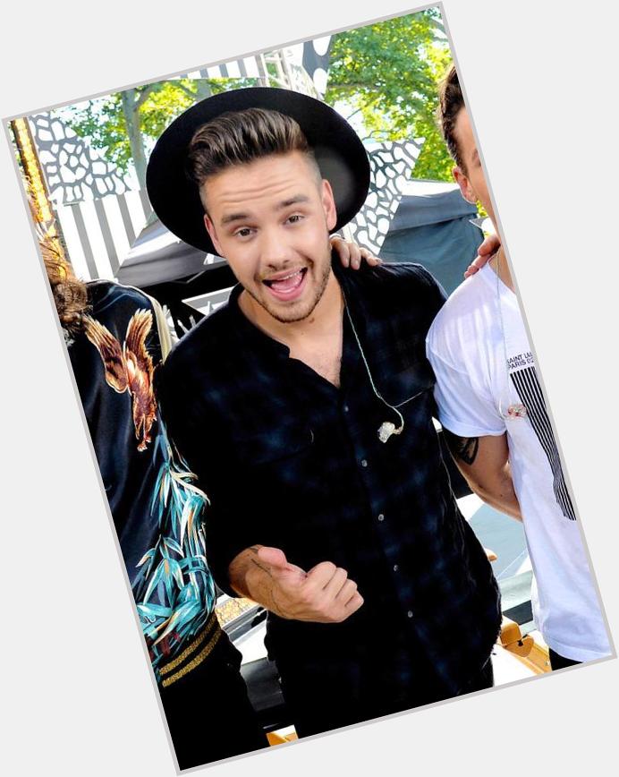 Happy birthday to this little ball of sunshine aka liam he does so much to keep us happy ily 
