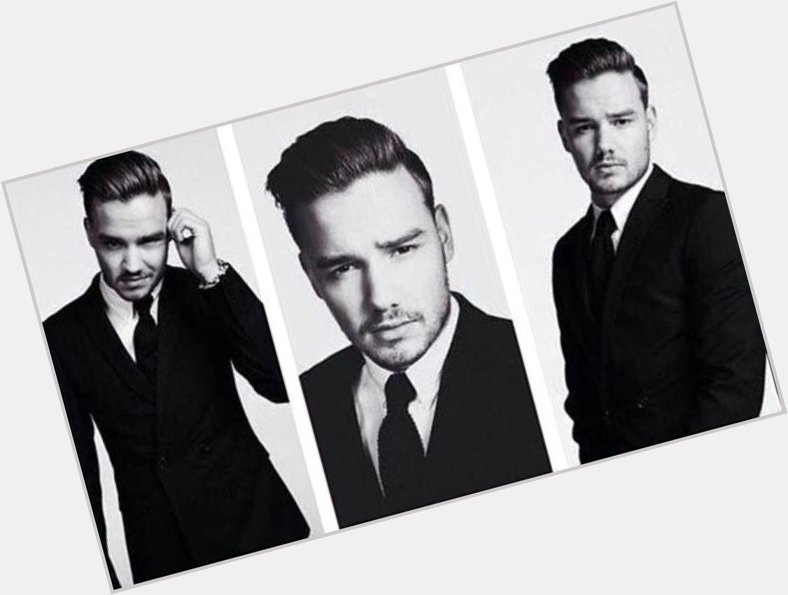   Happy 22 birthday Liam! Thanks for everything. You really deserve this life.  
