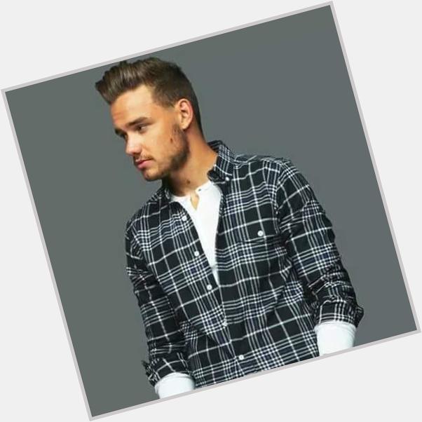 Happy birthday Liam     +22     thanks for everything 