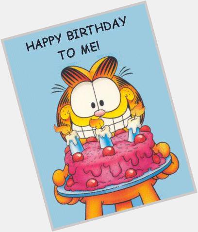 Hellyo wish me Happy Birthday today is mio birthday    