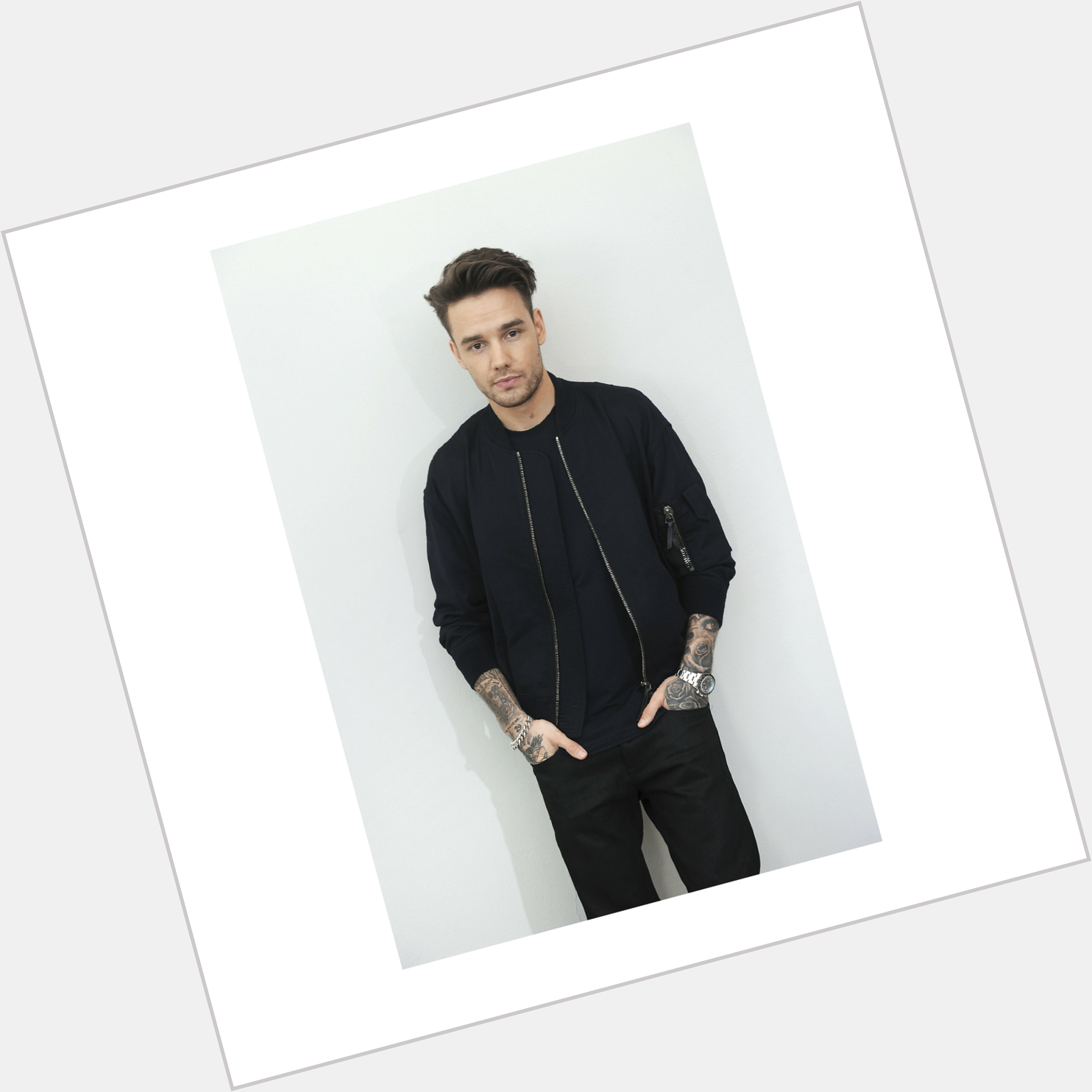 Happy Birthday
Liam Payne
Wish you all the best
God bless you
I love you 