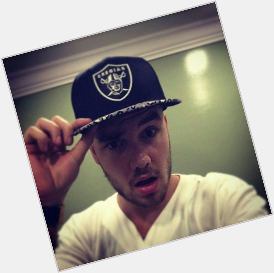 Happy Birthday Liam Payne!!   