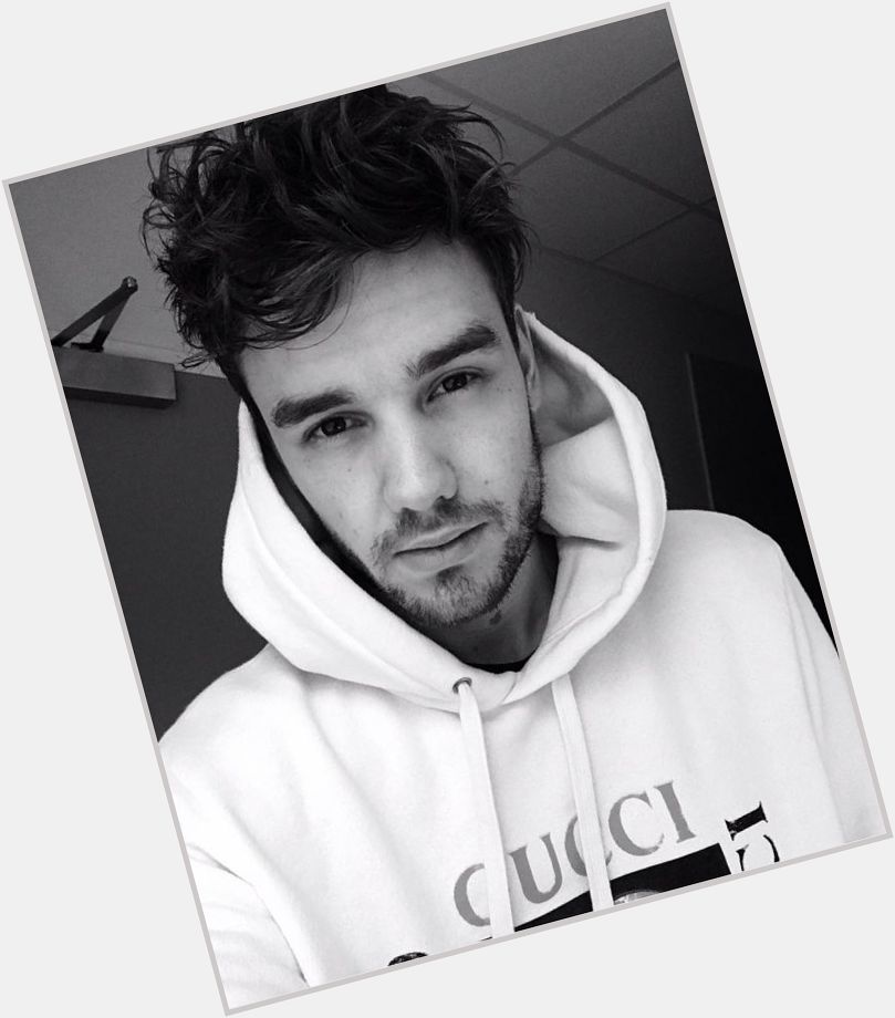 Happy birthday Liam Payne! 