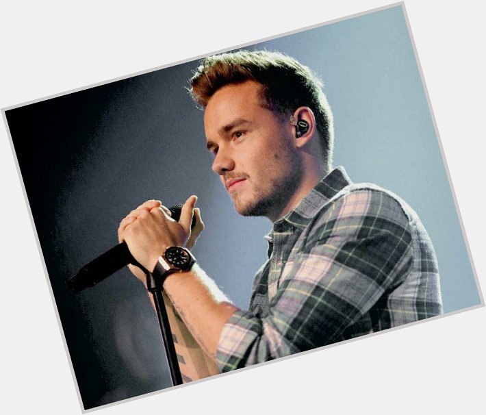 Happy Birthday Liam Payne. We love you madly and are proud of you       