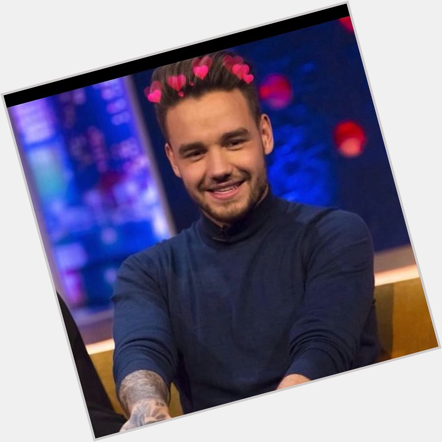 Happy Birthday Liam Payne  You are a real hero!
You are the best! 