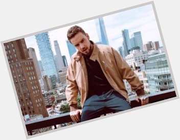 HAPPY BIRTHDAY, LIAM PAYNE!         