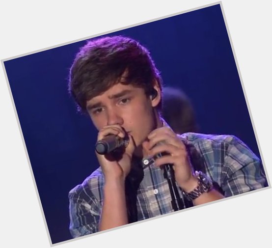 HAPPY BIRTHDAY Liam Payne   
