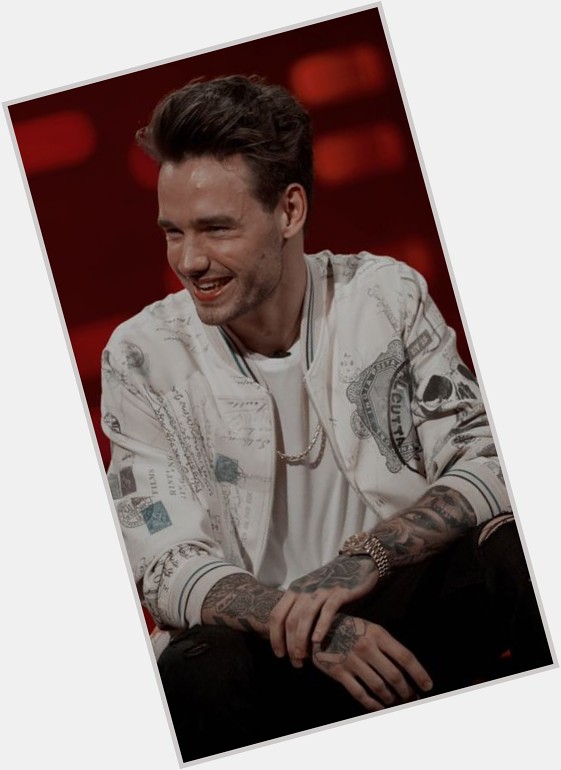 Happy birthday Liam Payne  