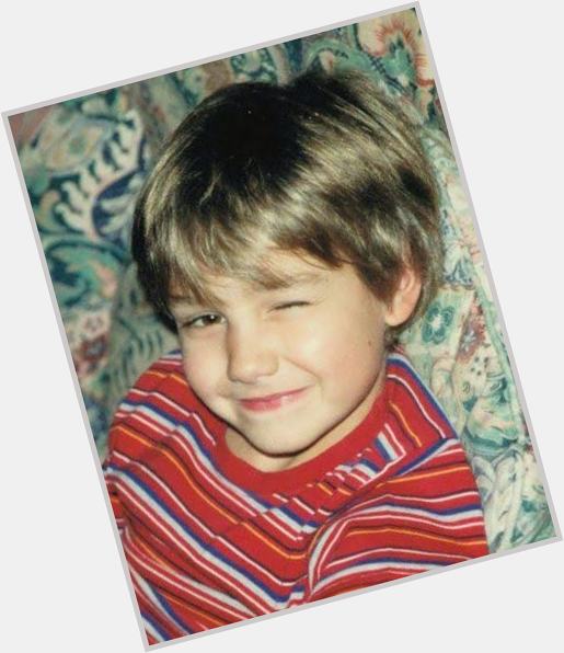 Happy birthday liam payne, thank you for existing. i love you forever. 