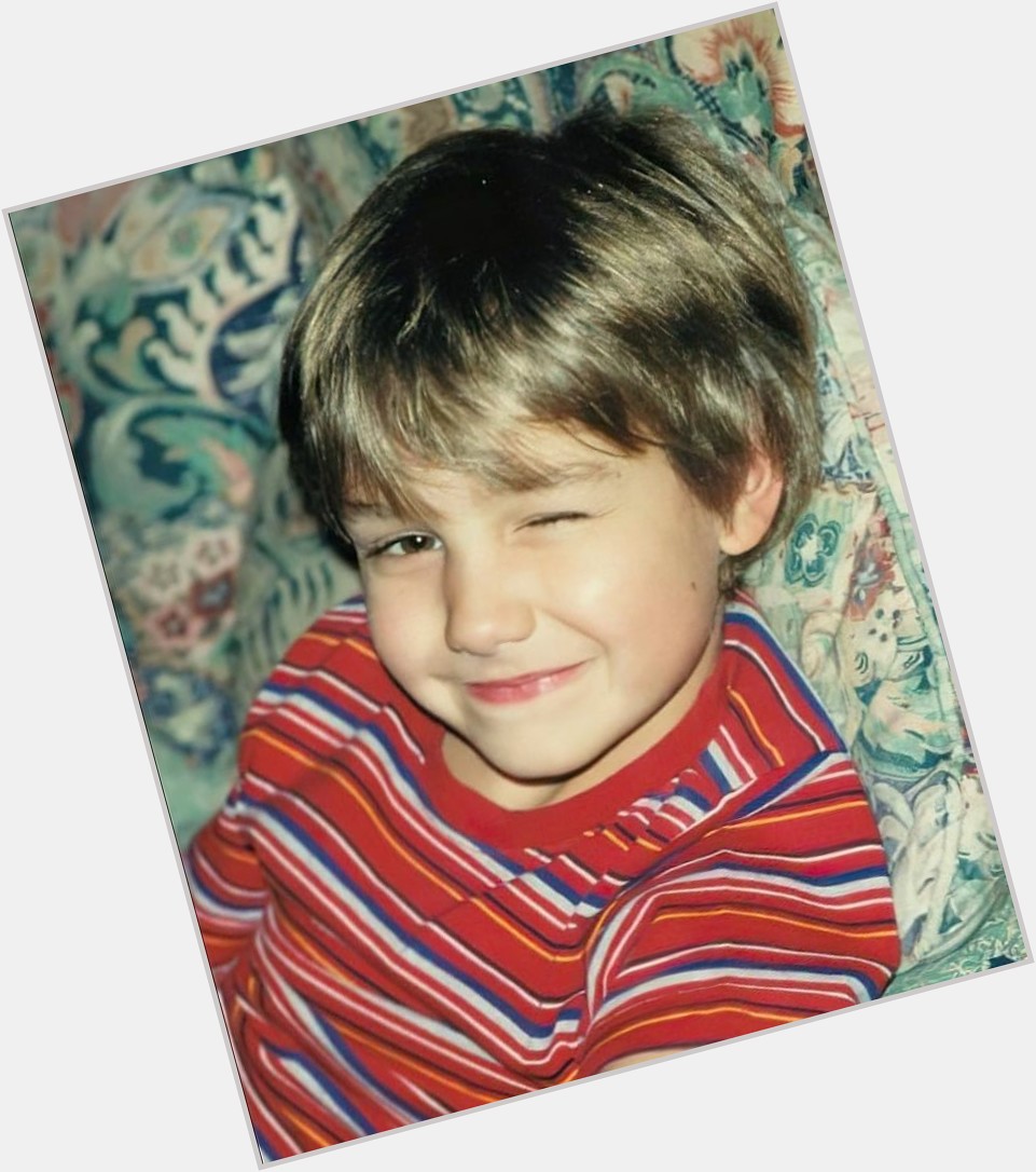 Happy birthday to our daddy, our sunshine, Liam Payne!   