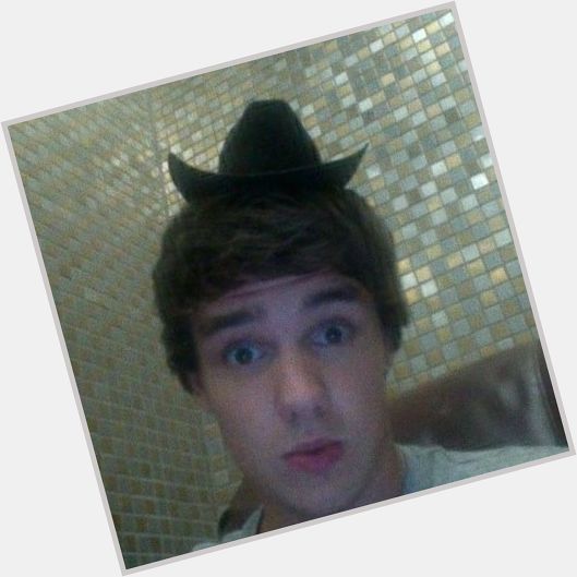 I have loved you since we were 18... Happy Birthday to the wonderful Liam Payne 