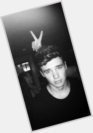 Happy Birthday to the person who saved me. I love you Liam Payne 