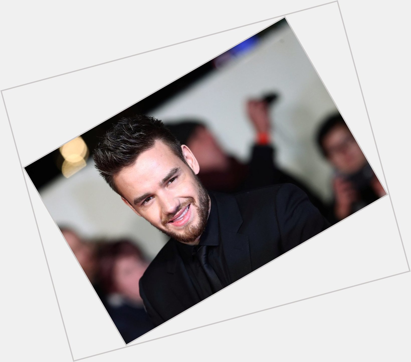 Happy birthday shoutout to Liam Payne! (Reuters) 