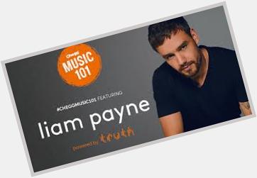 August 29:Happy 26th birthday to singer,Liam Payne(\"Strip That Down\")
 
