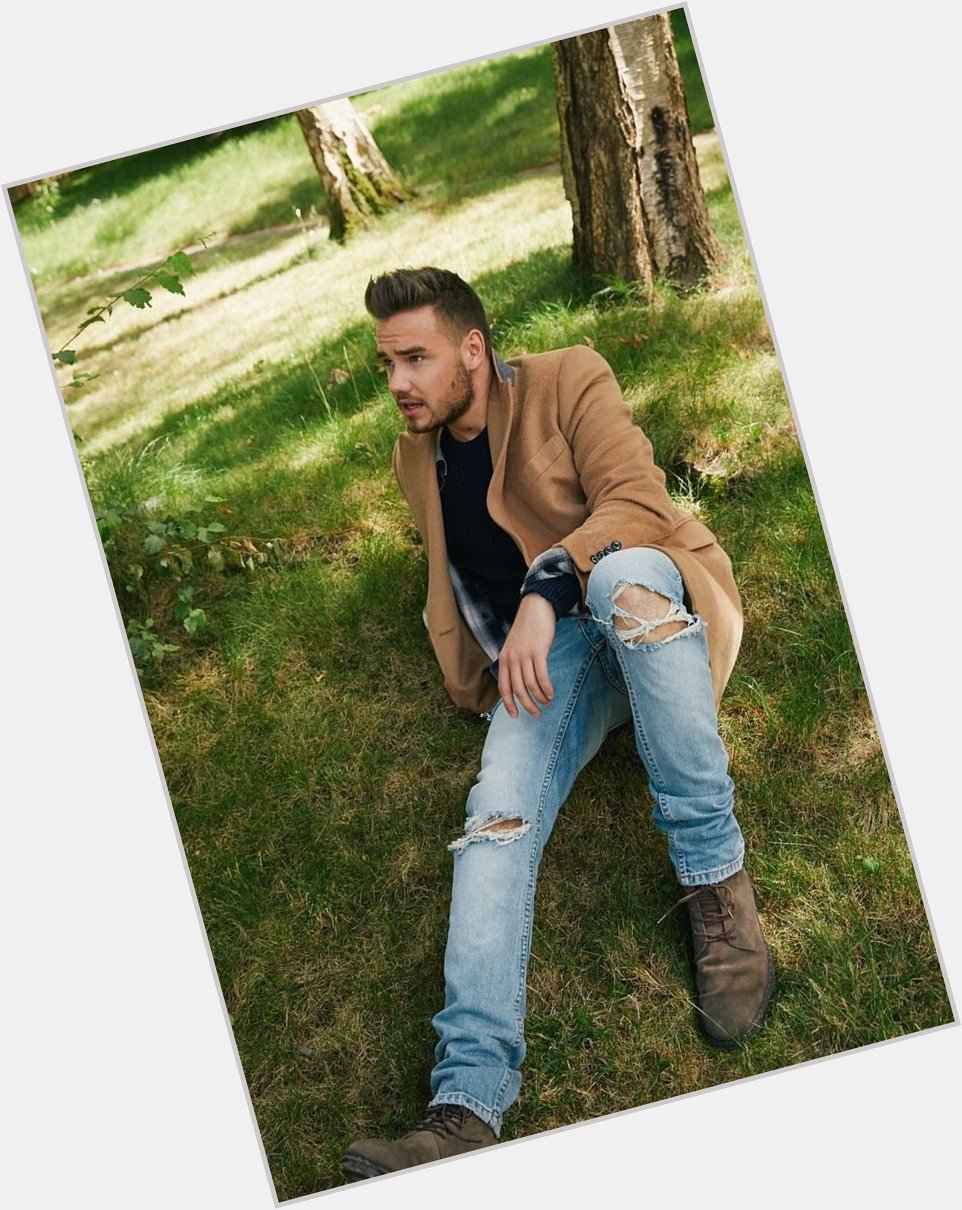 Have a nice day to one of the best people on Earth 
Happy Birthday Liam Payne    