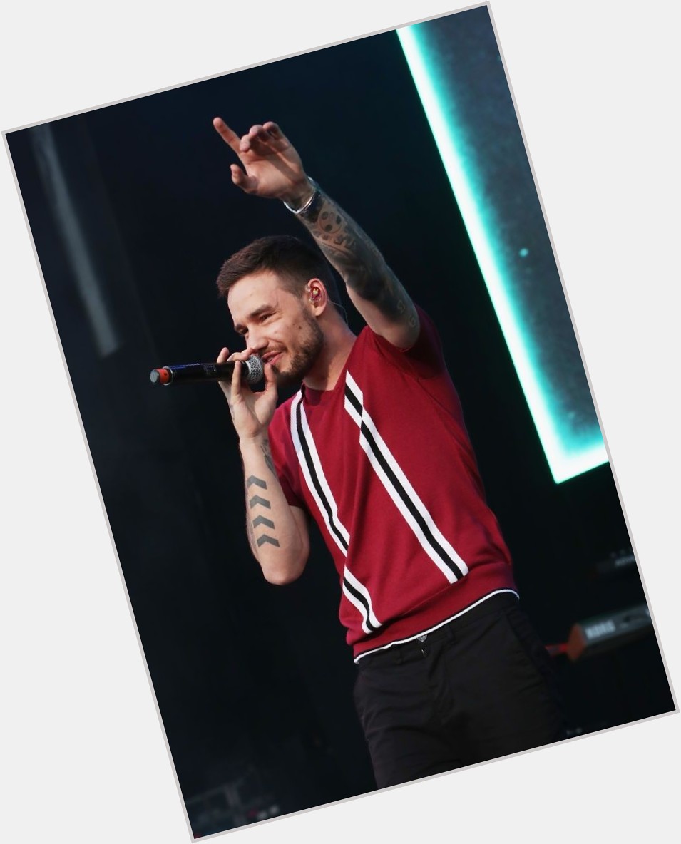  Auguri alla persona migliore del mondo happy birthday liam payne 