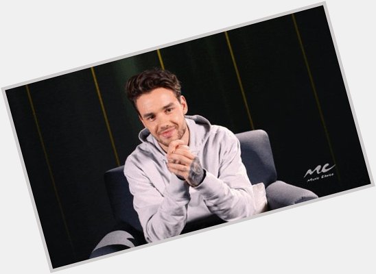 Happy birthday Liam Payne of One Direction 