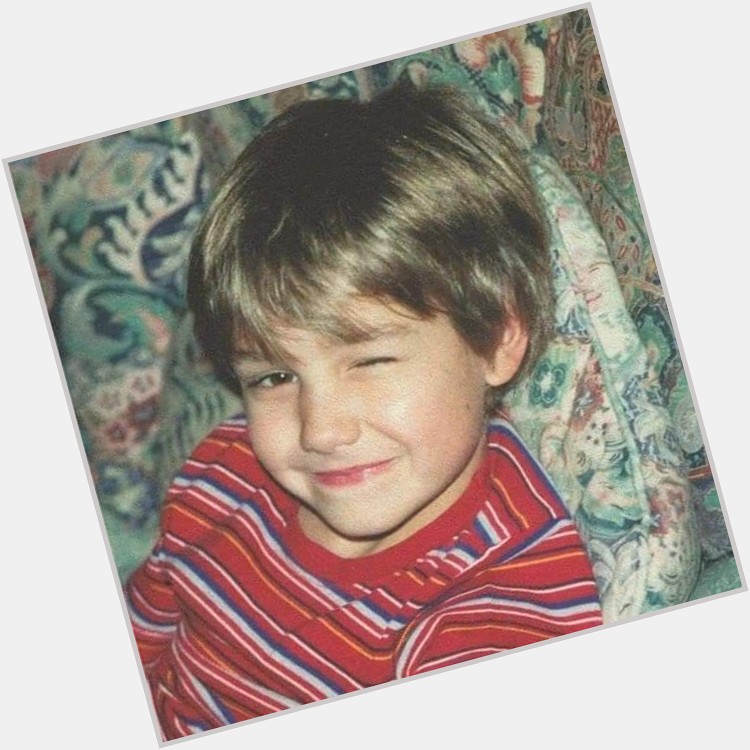 HAPPY BIRTHDAY LIAM PAYNE <3 
LOVE YOU LI  