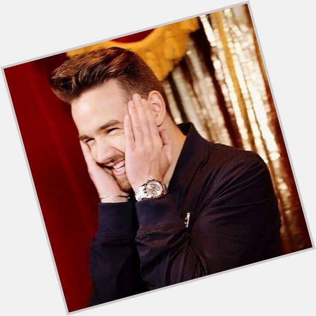 Happy Birthday!! To the one and only Liam Payne.    