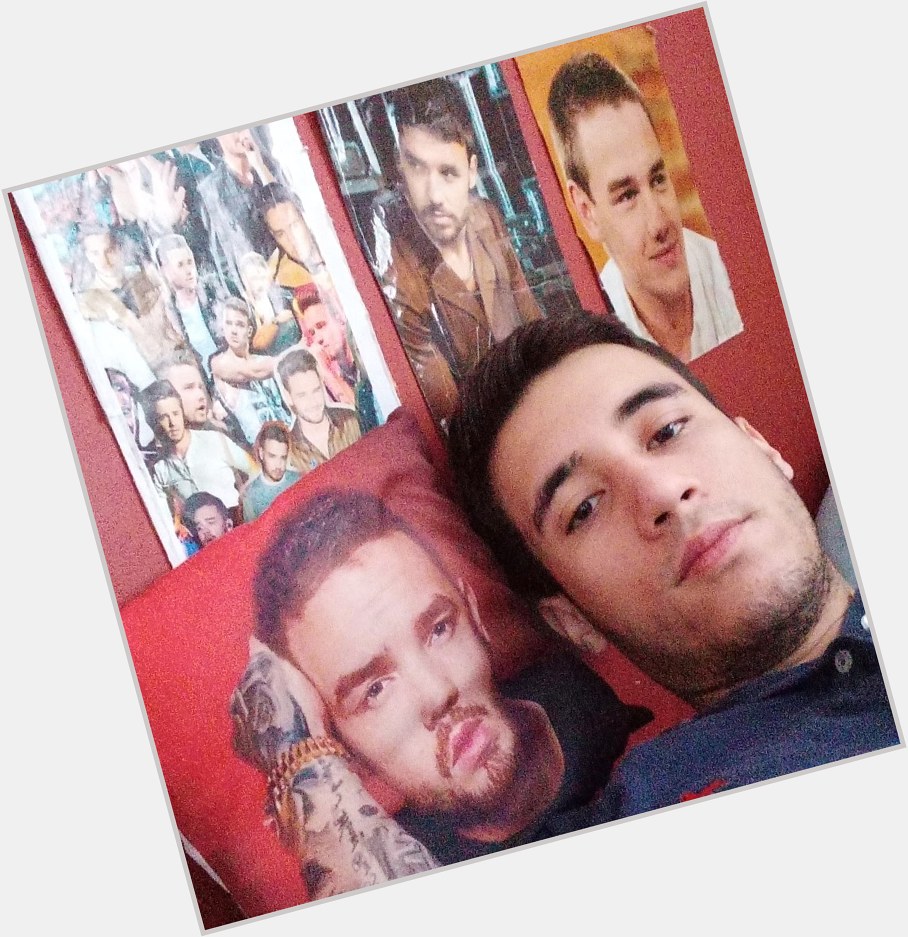 Happy birthday Liam Payne    