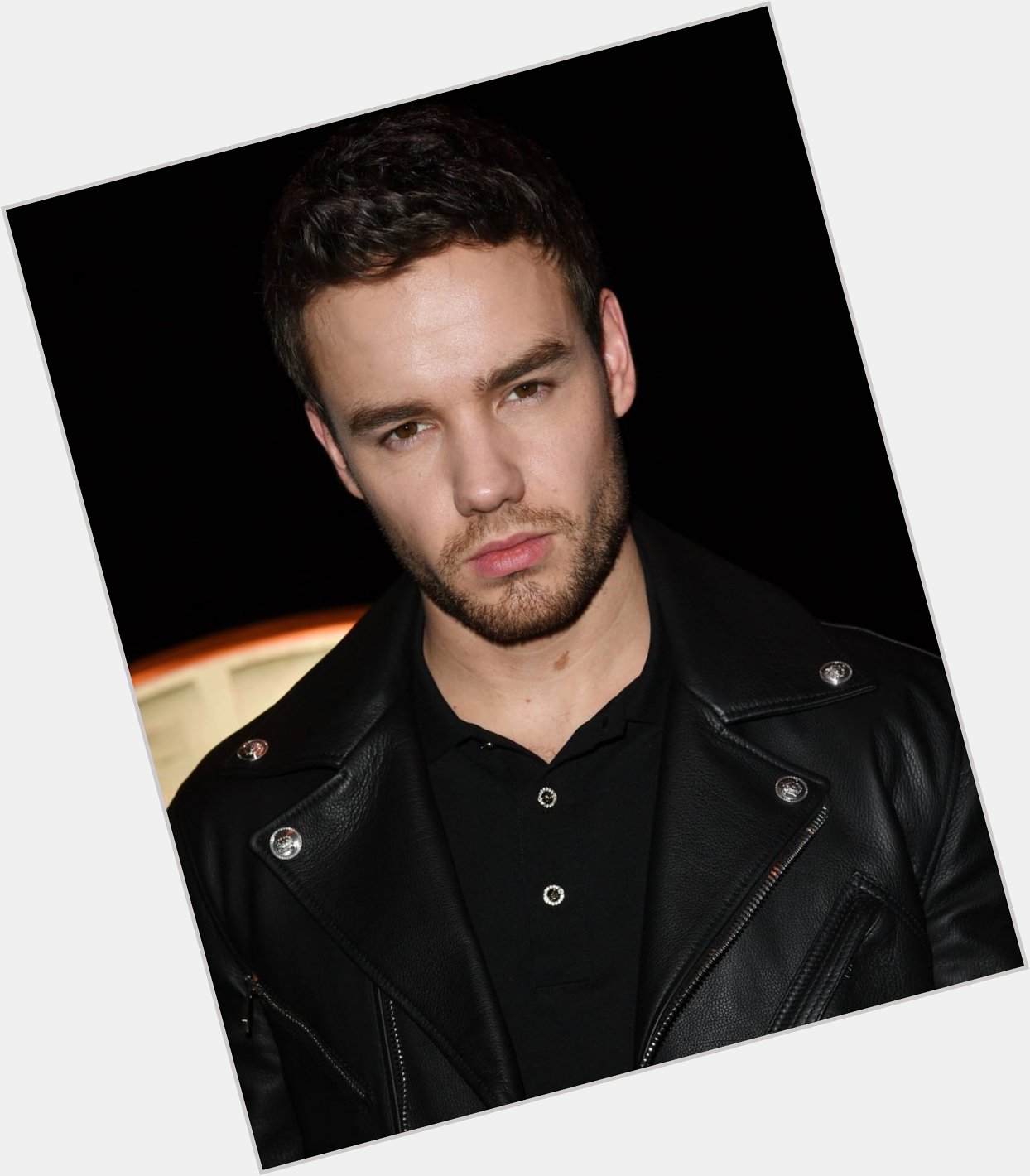 HAPPY BIRTHDAY LIAM PAYNE        